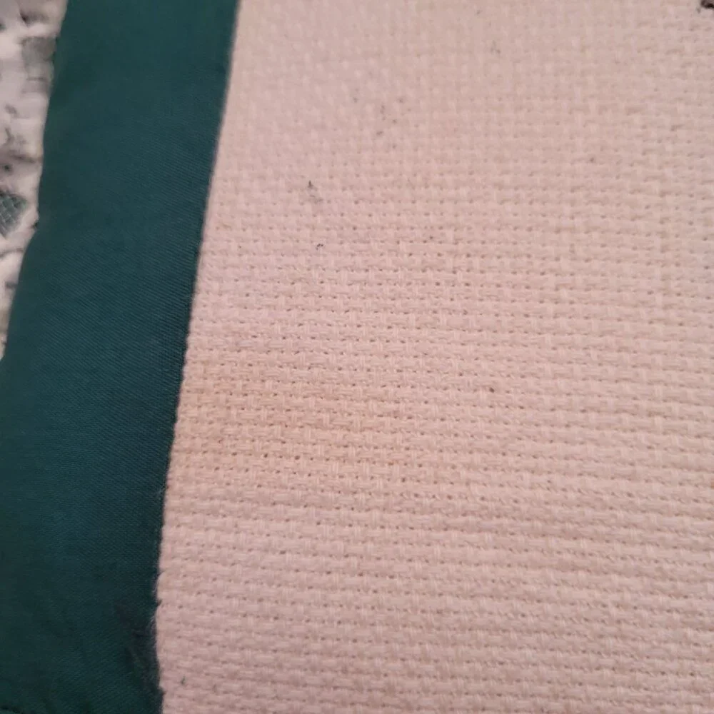 Handmade these pillows